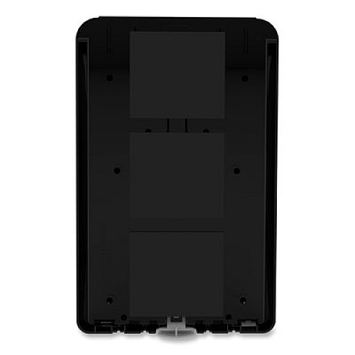 SC Johnson Professional TouchFREE Ultra Dispenser, 1 L, 6.7 x 3.9 x 10.9, Black, 8/Carton (TF2BLK)