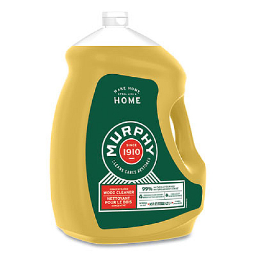 Murphy Oil Soap Oil Soap, Citronella Oil Scent, 145 oz Bottle (61035074)