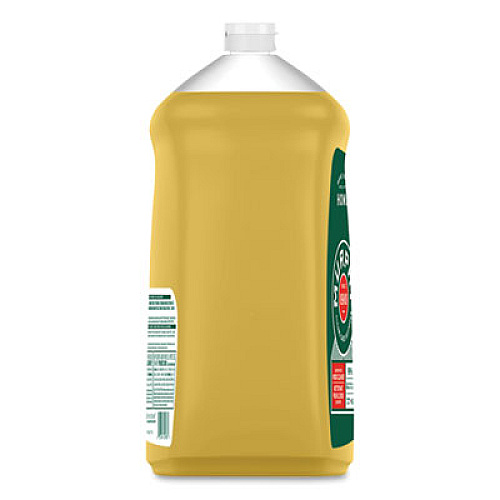 Murphy Oil Soap Oil Soap, Citronella Oil Scent, 145 oz Bottle (61035074)