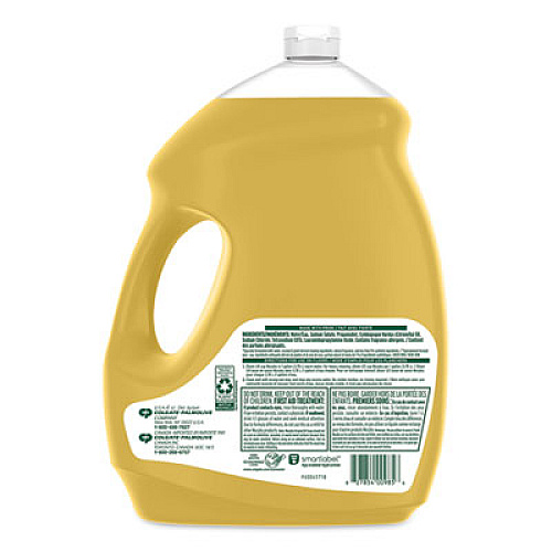 Murphy Oil Soap Oil Soap, Citronella Oil Scent, 145 oz Bottle (61035074)