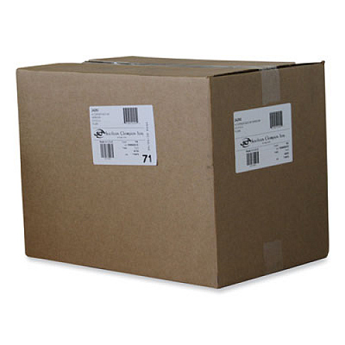 SCT Bakery Boxes, 9 x 9 x 4, White, Paper, 150/Carton (24293)