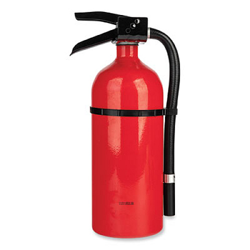 Kidde Pro 210 Fire Extinguisher, 2-A:10-B:C (21033044)