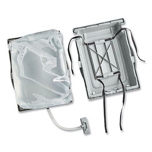 Honeywell Fendall 2000 Sterile Eyesaline Refill Cartridge, 6.9 gal (320024500000)
