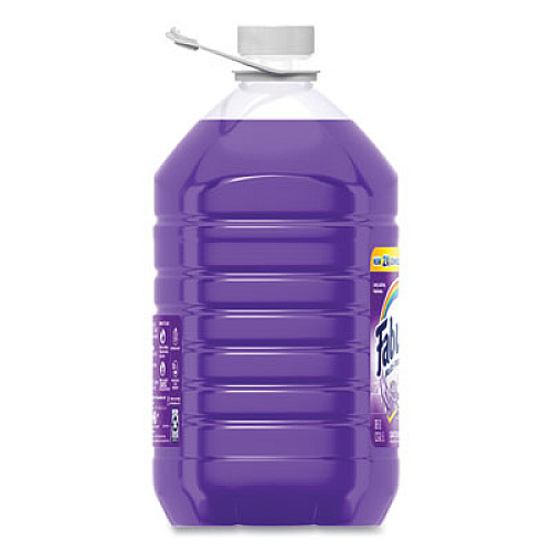 Fabuloso Multi-use Cleaner, Lavender Scent, 169 oz Bottle (61037882EA)