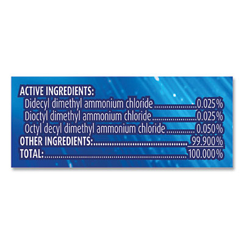 LYSOL Brand Power Foam Bathroom Cleaner, 24 oz Aerosol Spray (02569)