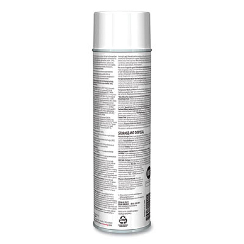 Claire Spray Q Disinfectant, Country Fresh Scent, 17 oz Aerosol Spray, Dozen (1001)