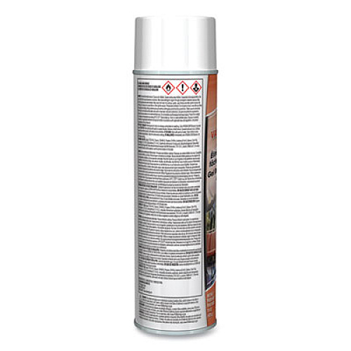 Claire Gel Vandal Mark Remover, 15 oz Aerosol Spray, Dozen (880)