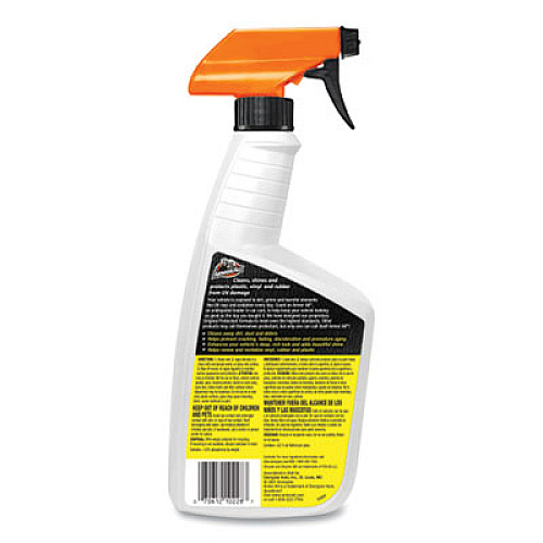 Armor All Original Protectant, 28 oz Spray Bottle (10228EA)