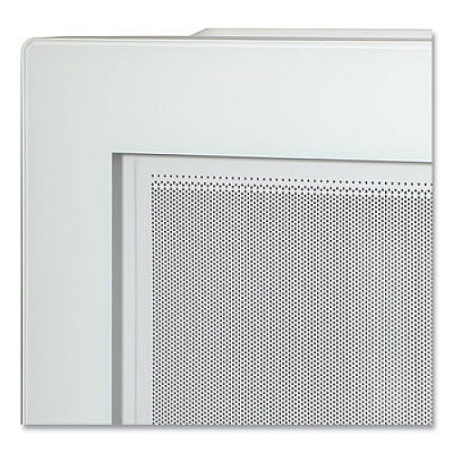 Avanti 1.5 cu ft Microwave Oven, 1,000 W, White (MT150V0W)