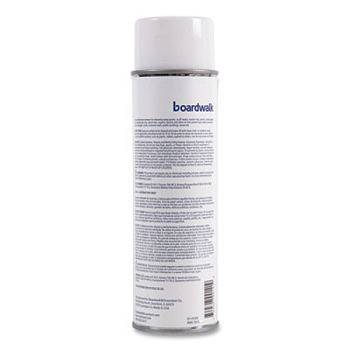 Boardwalk Vandalism Mark Remover, 15 oz Aerosol Spray, 12/Carton (351ACT)