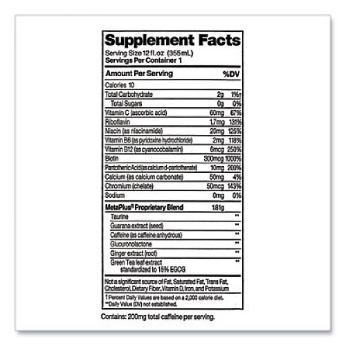 Celsius Live Fit Variety Pack, Kiwi Guava and Orange, 12 oz Can, 24/Carton (22002166)