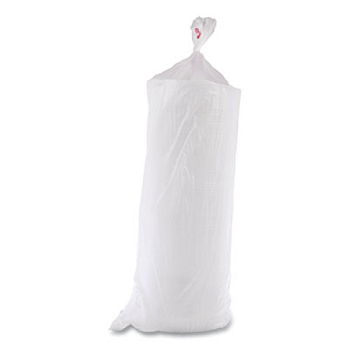 Dart Dome Covers for Dinnerware, For 9" Foam Plates, Clear, Plastic, 125/Bag, 4 Bags/Carton (CL9P)