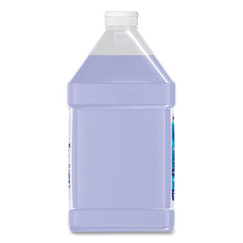 Softsoap Liquid Hand Soap Refill, Refreshing Clean Scent, 128 oz (61036482EA)