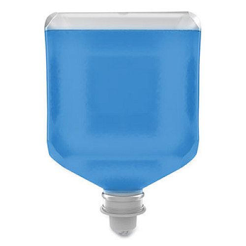 SC Johnson Professional Refresh Foaming Hand Soap Refill, Fresh Scent, 2 L, 4/Carton (AZU2LT)