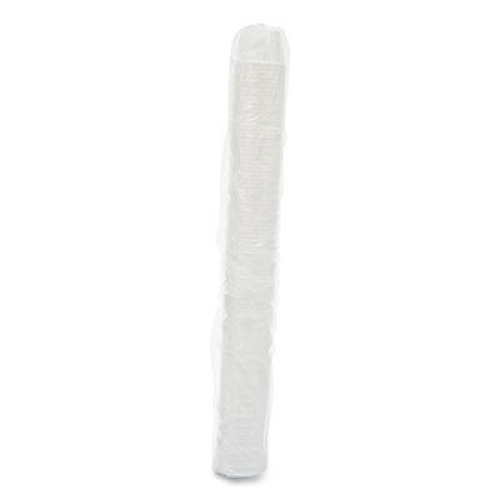 Dart Bowl Containers, 4 oz, White, Foam, 1,000/Carton (4J6)