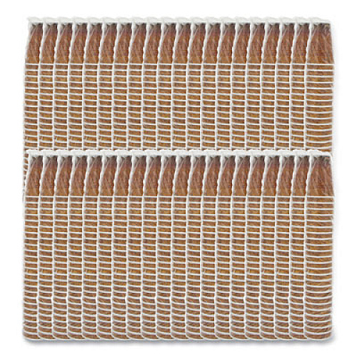 Dart Fusion Escape Foam Hot/Cold Cups, 16 oz, Brown/Black, 1,000/Carton (16U16ESC)