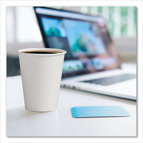 SOLO Uncoated Paper Cups, Hot Drink, 8 oz, White, 1,000/Carton (U508NU)