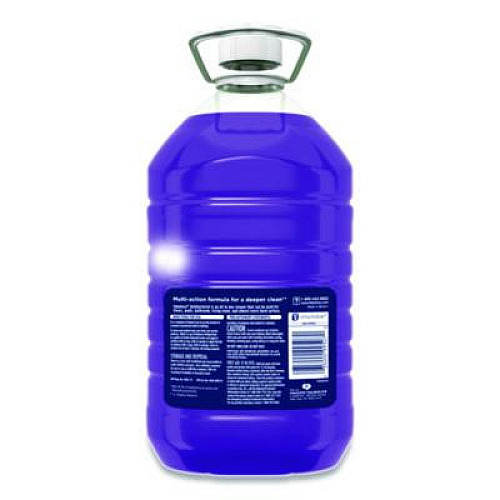 Fabuloso Antibacterial Multi-Purpose Cleaner, Lavender Scent, 169 oz Bottle, 3/Carton (99507)