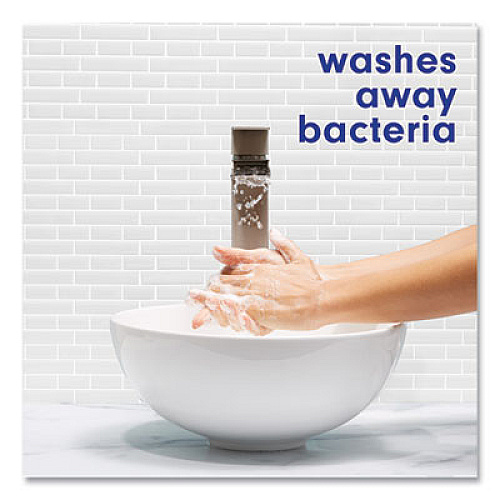 Softsoap Liquid Hand Soap Refill with Aloe, Aloe Vera Fresh Scent, 1 gal Bottle (61036483EA)