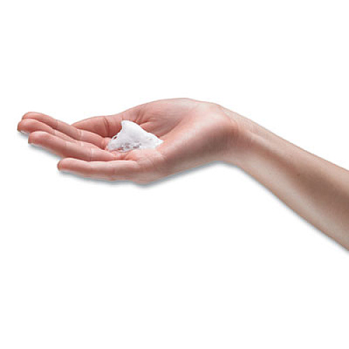 PURELL Healthcare HEALTHY SOAP 2% CHG Antimicrobial Foam, Fragrance-Free, 535 mL, 4/Carton (574206CT)