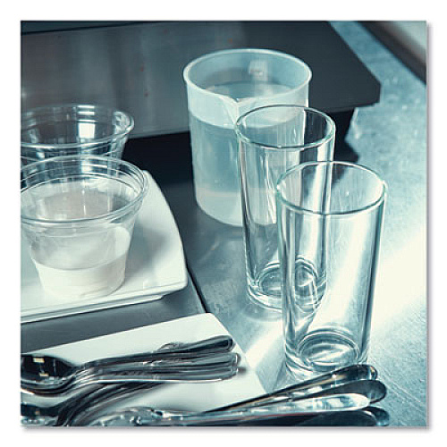 Betco Flatware Presoak, Characteristic Scent, 1 gal Bottle, 4/Carton (25990400)