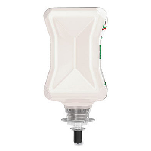 SC Johnson Professional Stokolan Light PURE, 1 L Refill Cartridge, 6/Carton (RES1L)