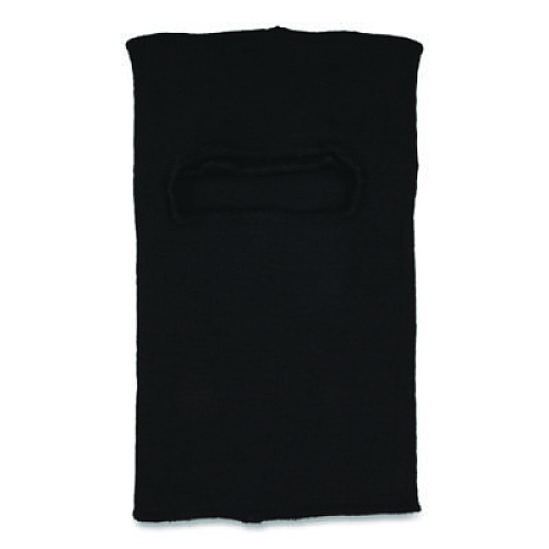 ergodyne N-Ferno 6815 Full Face Stretch Cap, One Size Fits Most, Black (16815)