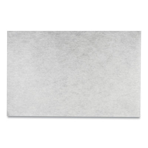 AmerCareRoyal Filter Sheet, Fry Oil, 16.5" x 25.5", 100/Carton (FS1625)