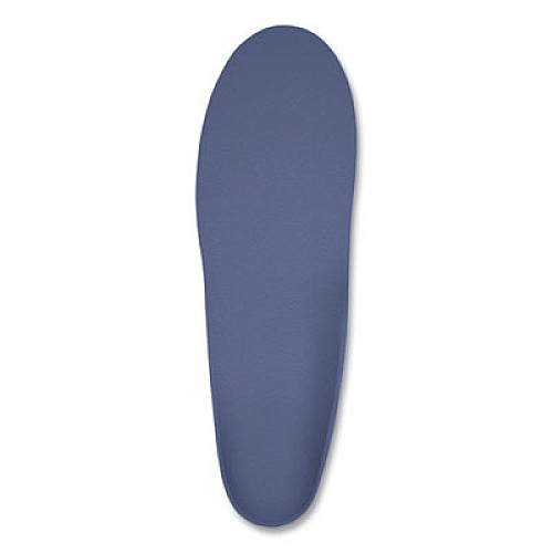 Dr. Scholl's Plantar Fasciitis All Day Pain Relief Orthotics for Men, Men's Sizes 8 to 13, Blue (59037)