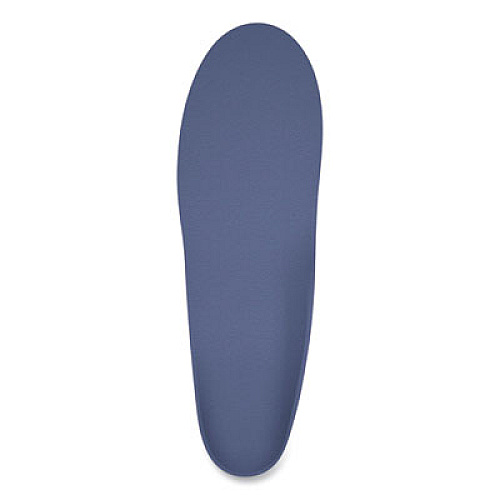 Dr. Scholl's Plantar Fasciitis All Day Pain Relief Orthotics for Women, Women's Sizes 6 to 10, Blue (59038)