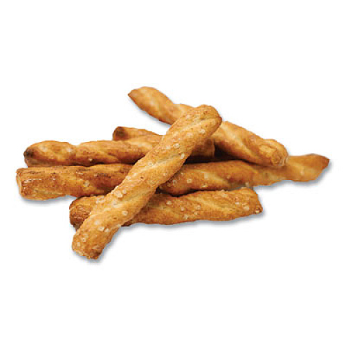 Snyder's Pretzels, Seasoned, 2.25 oz Bag, 36/Carton (14750)