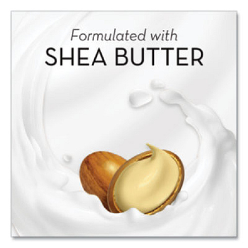Olay Ultra Moisture Body Wash, Shea Butter Scent, 3 oz, 24/Carton (86410)