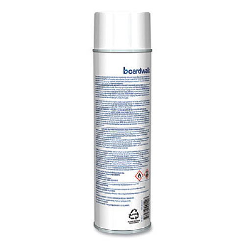 Boardwalk Dust Mop Treatment, Pine Scent, 17 oz Aerosol Spray, 12/Carton (352ACT)