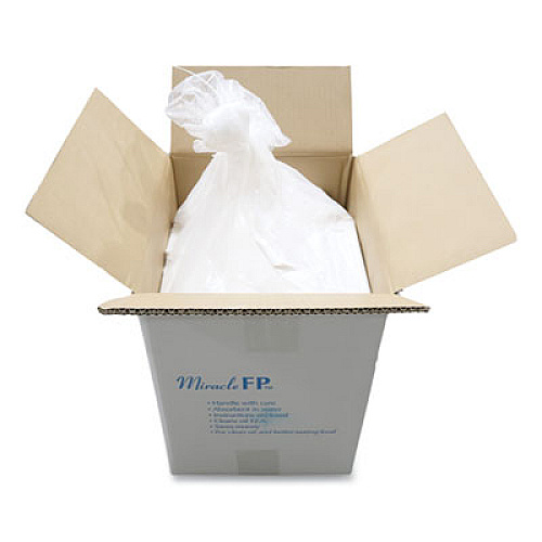 AmerCareRoyal Filter Powder, 25 L Absorbing Volume, 22 lbs Pack (MFP22)