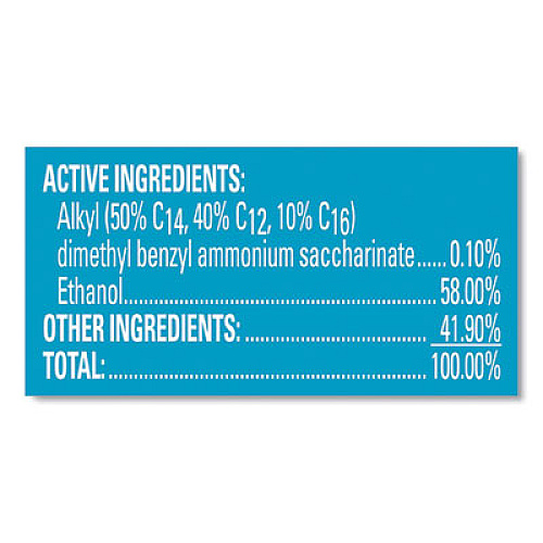 Professional LYSOL Brand Disinfectant Spray, Fresh, 19 oz Aerosol Spray (04675EA)