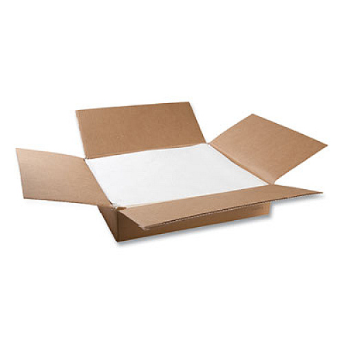 AmerCareRoyal Filter Envelope, Fry Oil, 18.5", 100/Carton (FE1820SP)