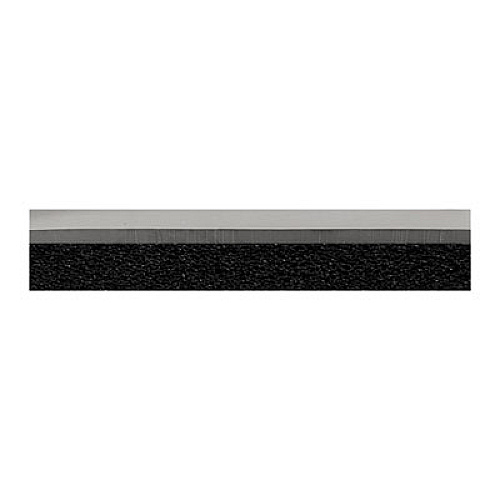 Crown Cushion-Step Marbleized Rubber Mat, Rectangular, Gray Smooth Surface, 24" x 36" (CU2436GY)
