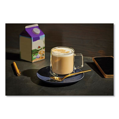 FLAVIA Tierra Organic Coffee Freshpack, 76/Carton (48107)