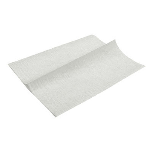 Handy Wacks Interfolded Food Wrap Deli Sheets, 10.75 x 10, 500/Box, 12 Boxes/Carton (FW10)
