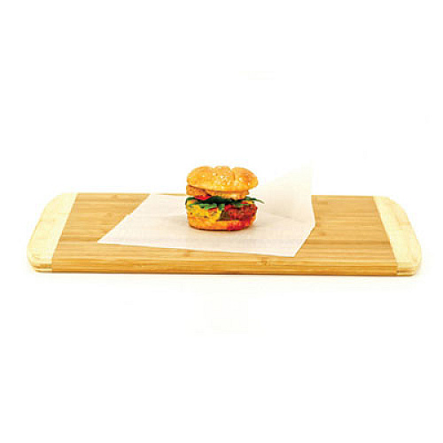 Handy Wacks Interfolded Dry Waxed Paper Deli Sheets, 10.75 x 10, 500/Box, 12 Boxes/Carton (EZ10)