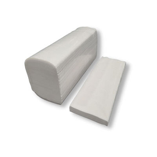 Morcon Tissue Valay Multi-Fold Towels, 1-Ply, 9.05 x 9.25, White, 250/Pack, 16 Packs/Carton (VT1106)