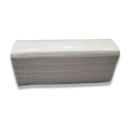 Morcon Tissue Valay Multi-Fold Towels, 1-Ply, 9.05 x 9.25, White, 250/Pack, 16 Packs/Carton (VT1106)