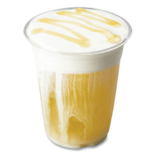 Karat PET Plastic Cups, 92 mm Rim Diameter, 12 oz, Clear, 1,000/Carton (CKC12S)
