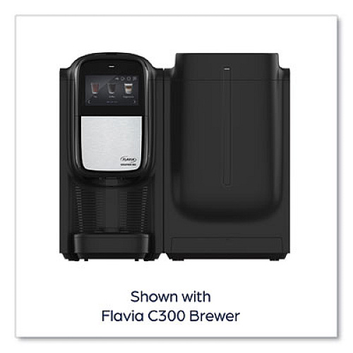 FLAVIA Chill Refresh for Creation 300, Black (18200296)
