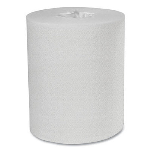 WypAll Critical Clean Wipers for Bleach, Disinfectants, Sanitizers WetTask Customizable Wet Wiping System, 90/Roll, 6 Rolls/Carton (06471)