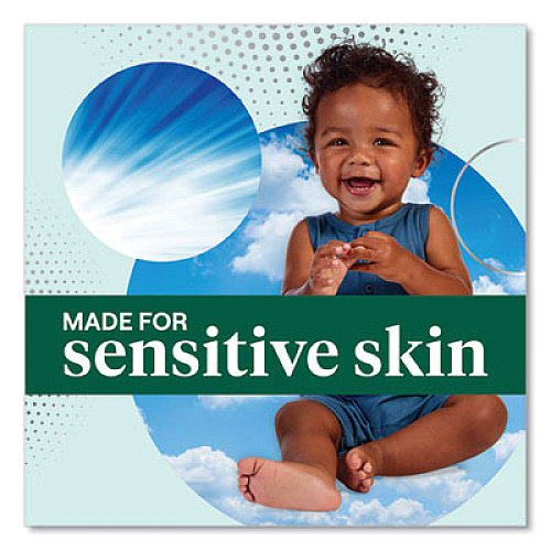 Seventh Generation Natural Liquid Laundry Detergent, Fragrance Free, 45 oz Bottle (45066)