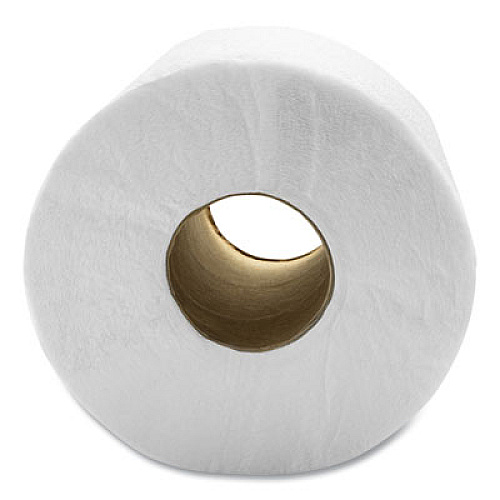 Cottonelle Two-Ply Bathroom Tissue, Septic Safe, White, 451 Sheets/Roll, 20 Rolls/Carton (13135)