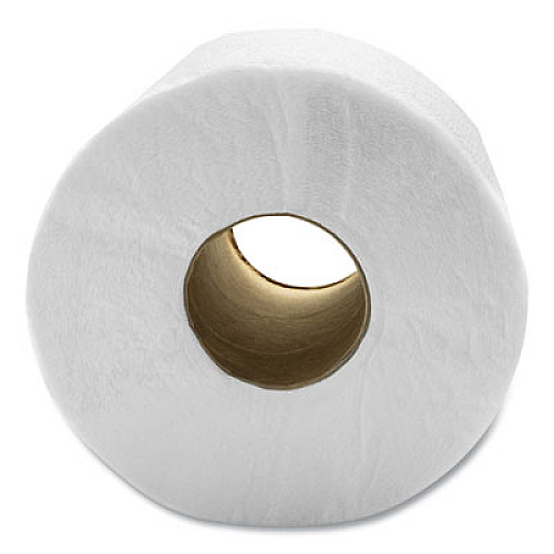Cottonelle Two-Ply Bathroom Tissue for Business, Septic Safe, White, 451 Sheets/Roll, 60 Rolls/Carton (17713)