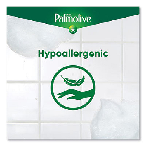 Palmolive Pure + Clear Dishwashing Liquid, Spring Fresh, 32.5 oz Bottle, 9/Carton (US04272CT)