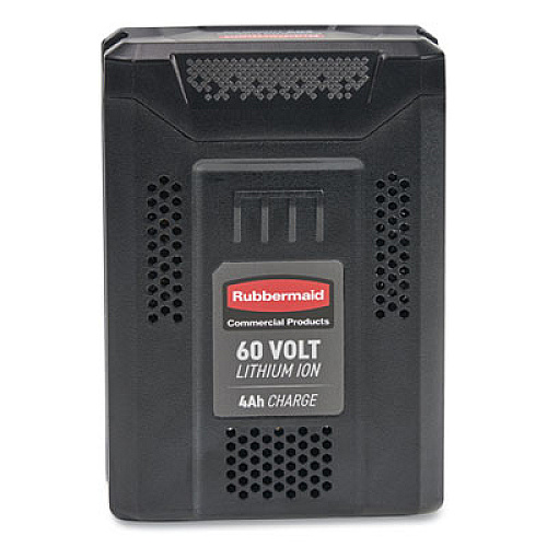 Rubbermaid Commercial Motorized Kit Battery, 60 V (2173664)
